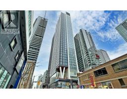 2505 - 357 KING STREET W, Toronto, Ontario