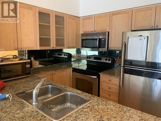 3613 - 761 Bay Street, Toronto, Ontario  M5G 2R2 - Photo 6 - C12943334