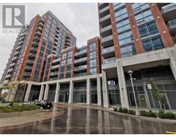 262 - 31 TIPPETT ROAD, Toronto, Ontario