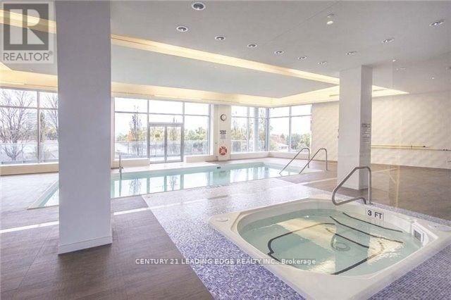 2901 - 66 Forest Manor Road, Toronto, Ontario  M2J 1M6 - Photo 11 - C12943414