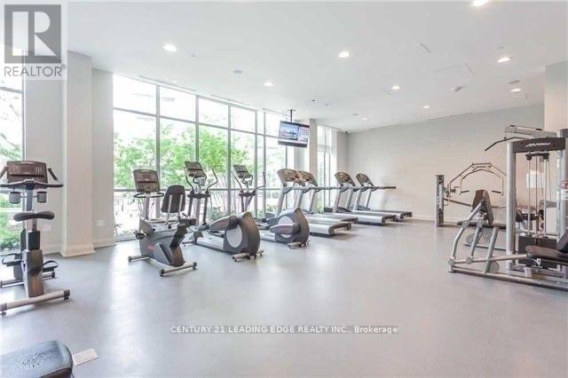 2901 - 66 Forest Manor Road, Toronto, Ontario  M2J 1M6 - Photo 12 - C12943414