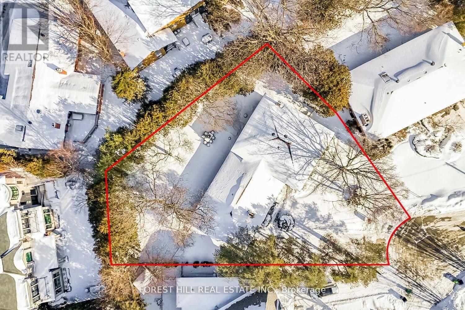 5 Bachelor Place, Toronto, Ontario  M2L 1W9 - Photo 26 - C12943498