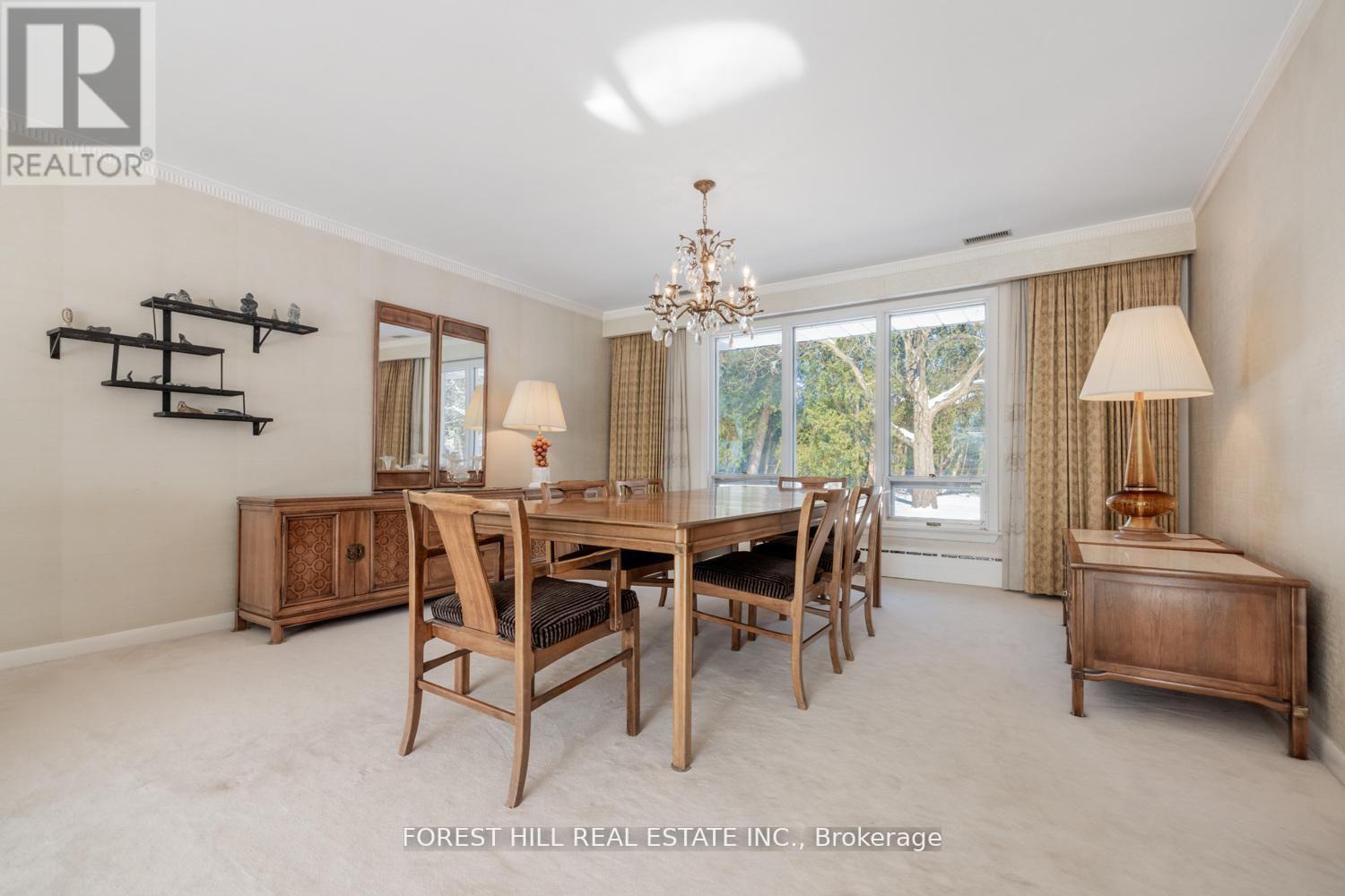 5 Bachelor Place, Toronto, Ontario  M2L 1W9 - Photo 7 - C12943498