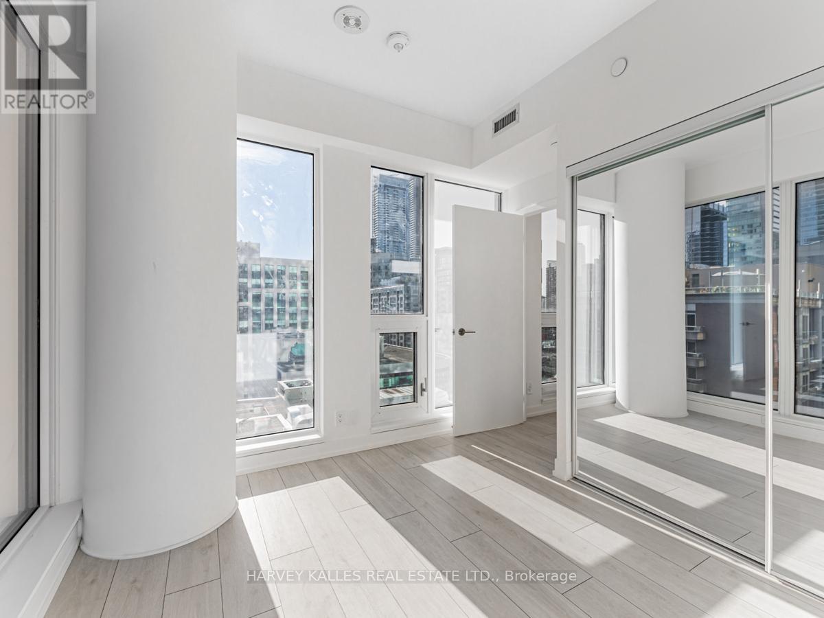 1711 - 55 Mercer Street, Toronto, Ontario  M5V 3W2 - Photo 19 - C12943526