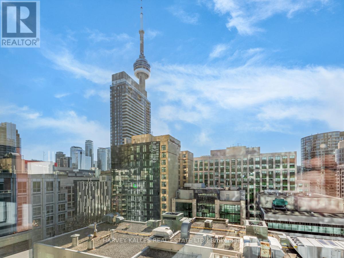 1711 - 55 Mercer Street, Toronto, Ontario  M5V 3W2 - Photo 31 - C12943526