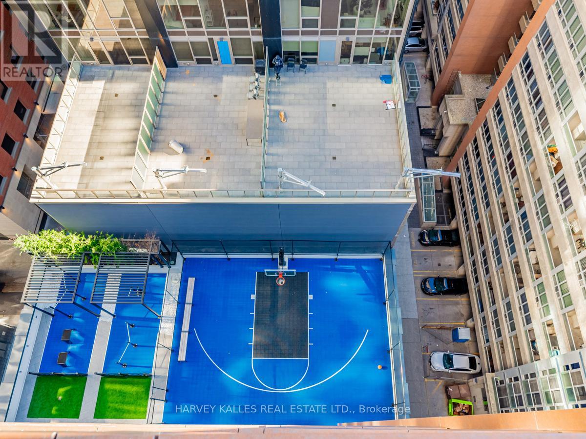 1711 - 55 Mercer Street, Toronto, Ontario  M5V 3W2 - Photo 33 - C12943526