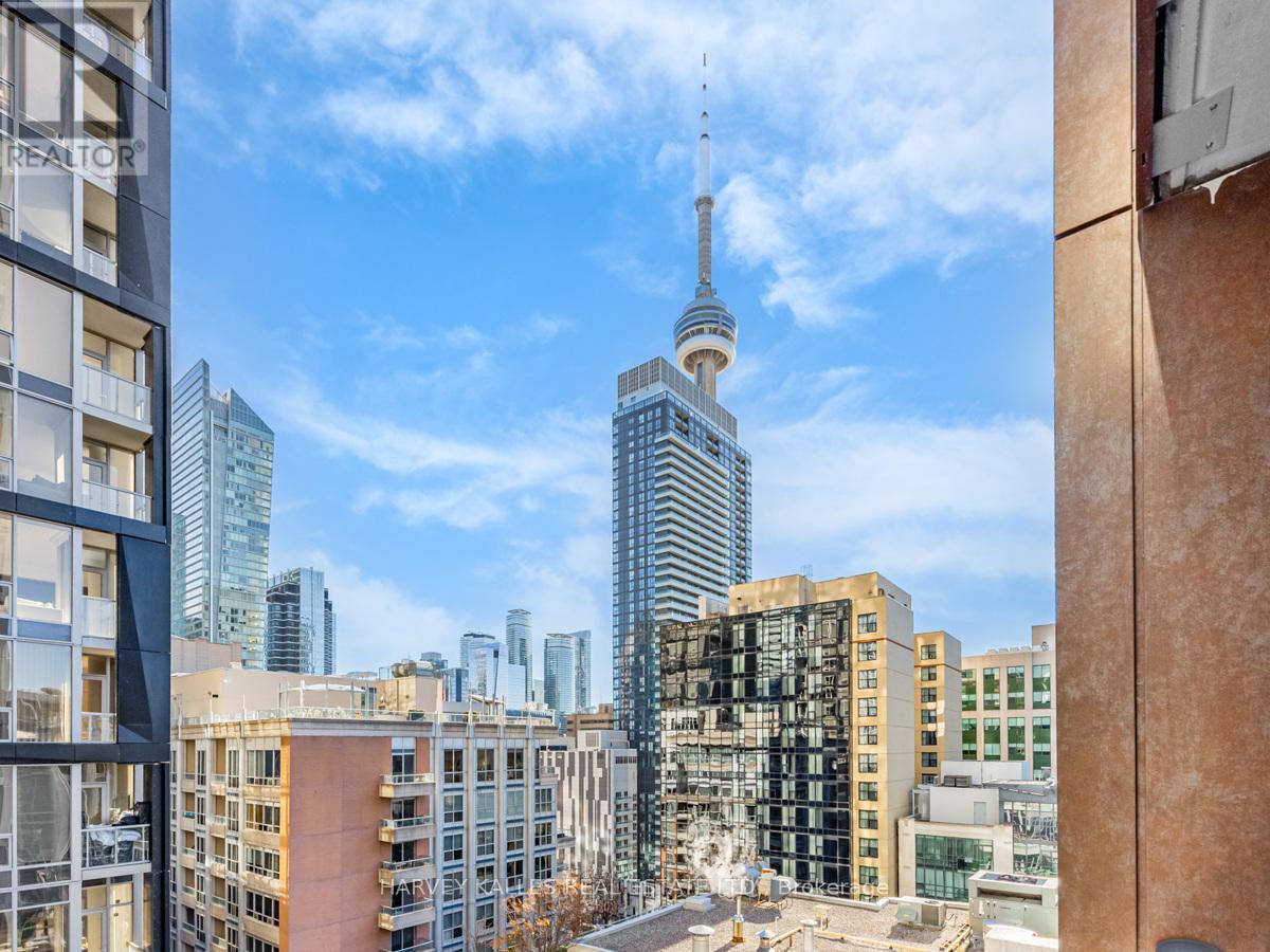 1711 - 55 Mercer Street, Toronto, Ontario  M5V 3W2 - Photo 35 - C12943526