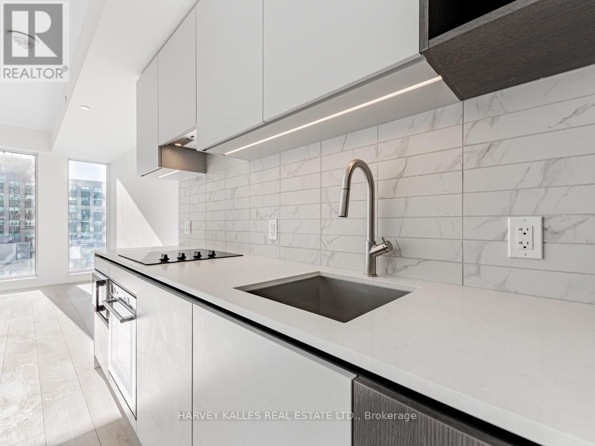 1711 - 55 Mercer Street, Toronto, Ontario  M5V 3W2 - Photo 6 - C12943526