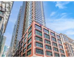 1711 - 55 MERCER STREET, Toronto, Ontario