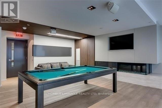 1212 - 101 Peter Street, Toronto, Ontario  M5V 0G6 - Photo 3 - C12943534