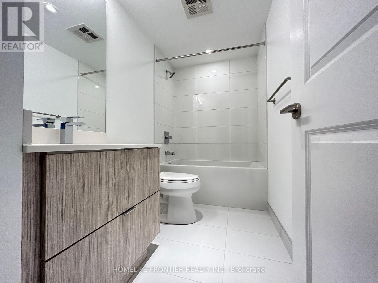 3806 - 395 Bloor Street E, Toronto, Ontario  M4W 1H7 - Photo 13 - C12943542