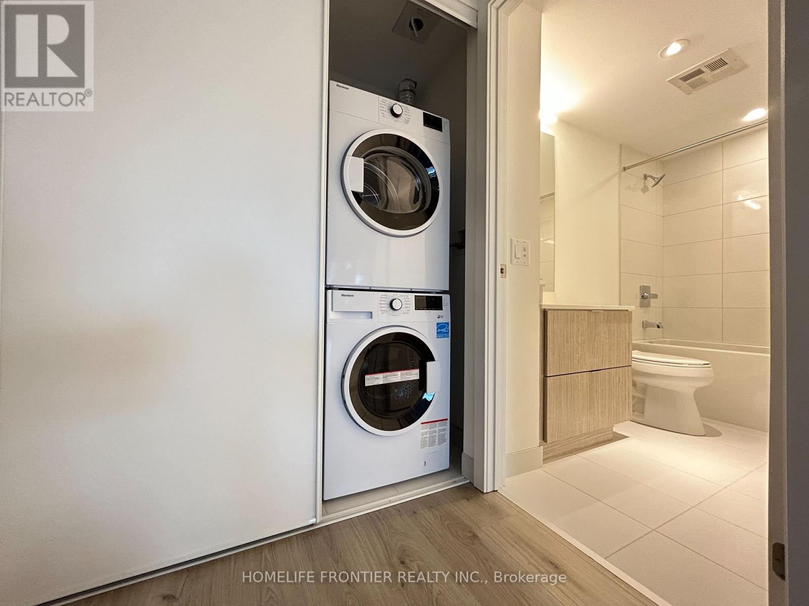 3806 - 395 Bloor Street E, Toronto, Ontario  M4W 1H7 - Photo 14 - C12943542