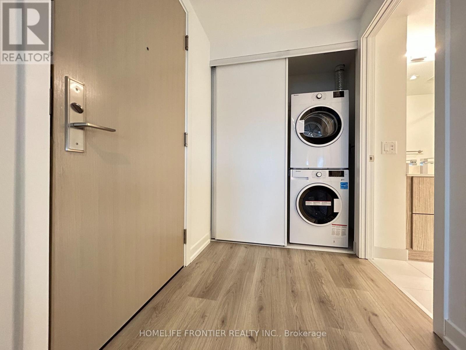 3806 - 395 Bloor Street E, Toronto, Ontario  M4W 1H7 - Photo 15 - C12943542