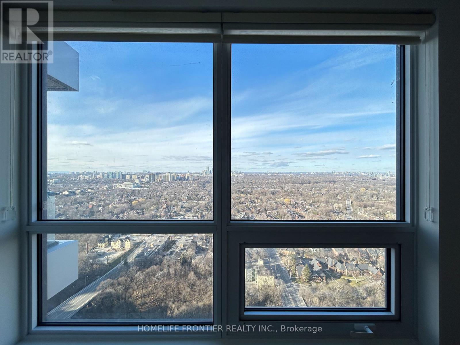 3806 - 395 Bloor Street E, Toronto, Ontario  M4W 1H7 - Photo 17 - C12943542