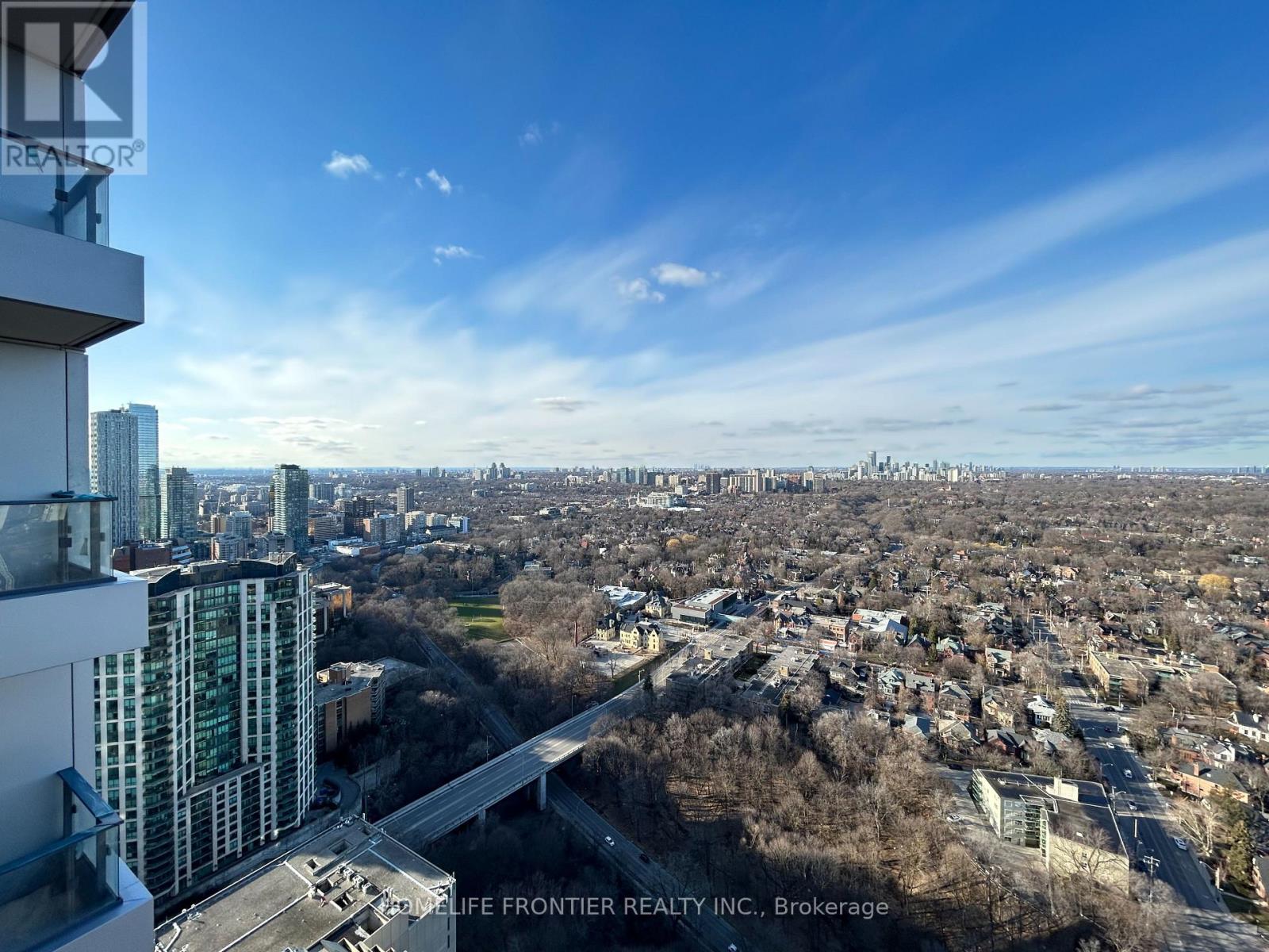 3806 - 395 Bloor Street E, Toronto, Ontario  M4W 1H7 - Photo 20 - C12943542