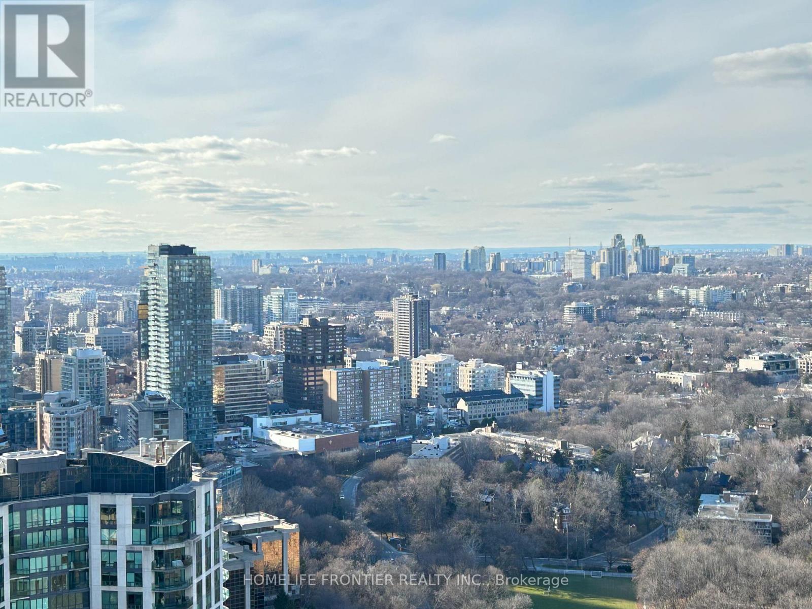 3806 - 395 Bloor Street E, Toronto, Ontario  M4W 1H7 - Photo 21 - C12943542