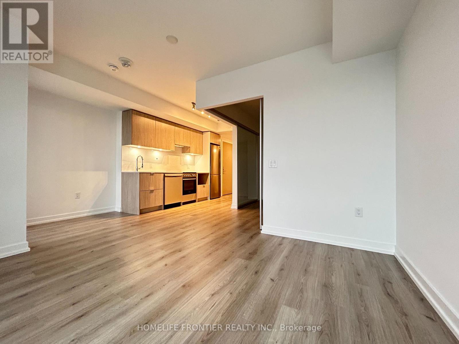 3806 - 395 Bloor Street E, Toronto, Ontario  M4W 1H7 - Photo 3 - C12943542