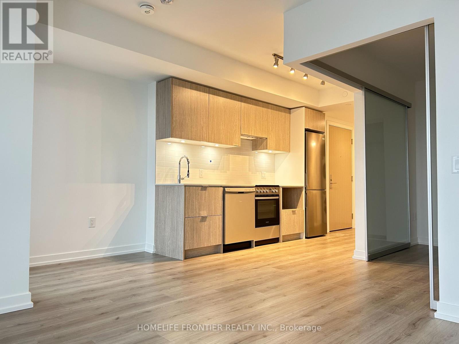 3806 - 395 Bloor Street E, Toronto, Ontario  M4W 1H7 - Photo 4 - C12943542