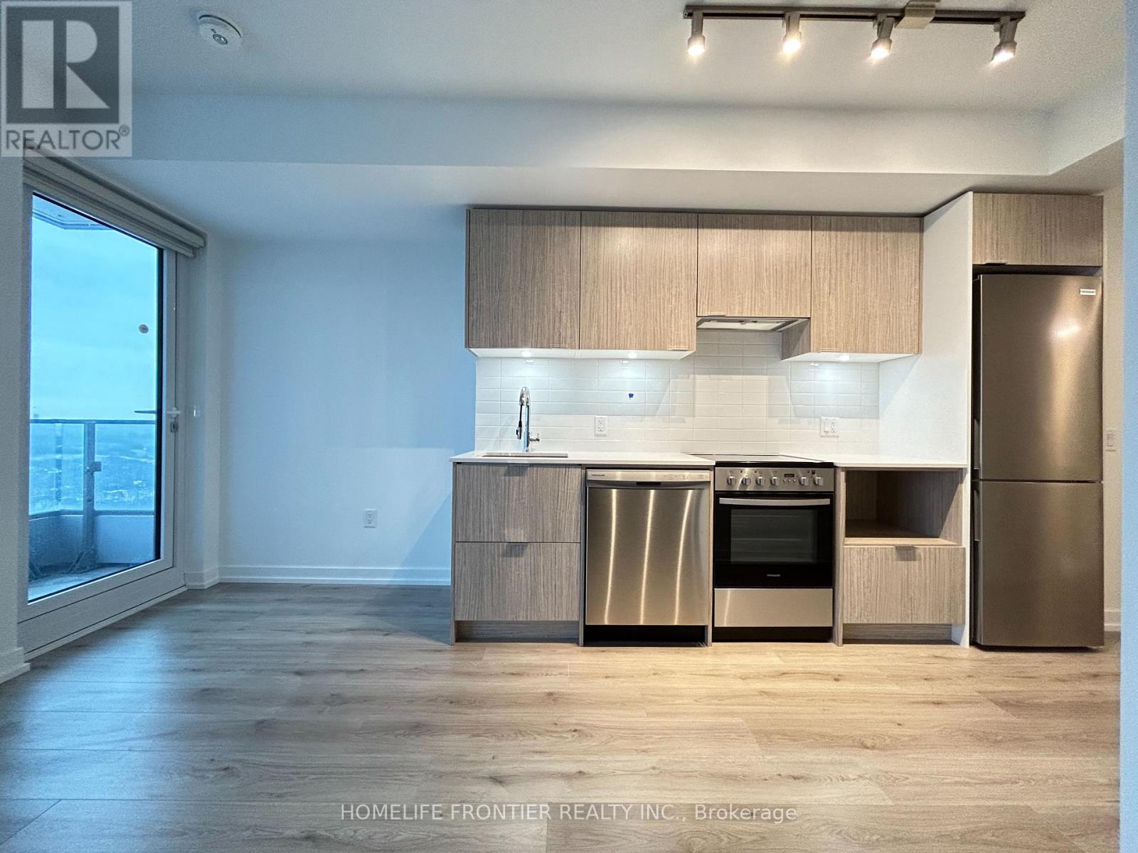 3806 - 395 Bloor Street E, Toronto, Ontario  M4W 1H7 - Photo 5 - C12943542