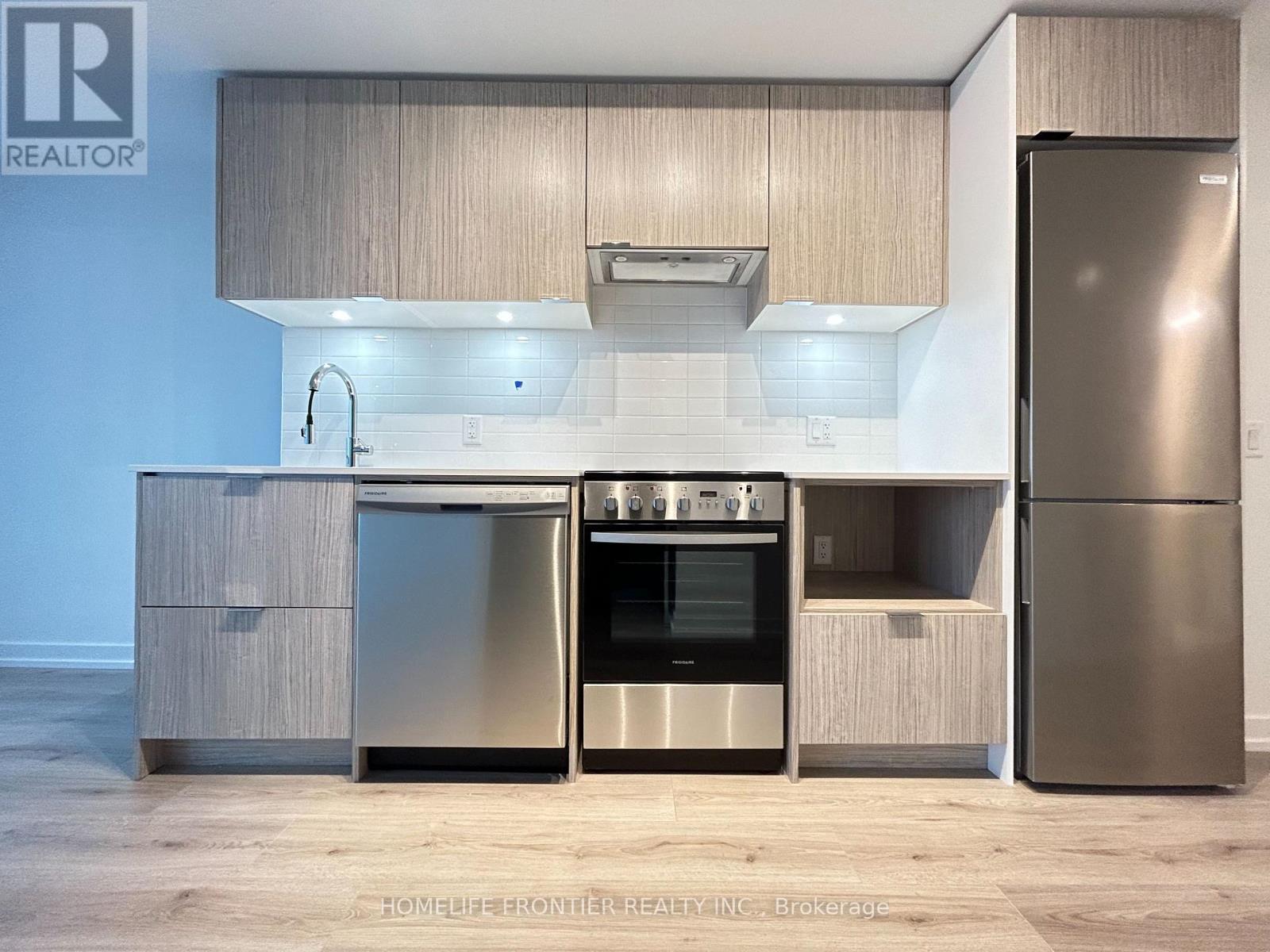 3806 - 395 Bloor Street E, Toronto, Ontario  M4W 1H7 - Photo 6 - C12943542