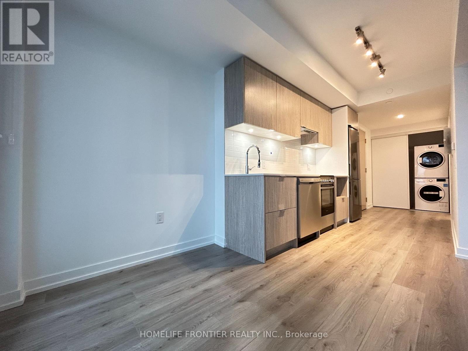 3806 - 395 Bloor Street E, Toronto, Ontario  M4W 1H7 - Photo 7 - C12943542