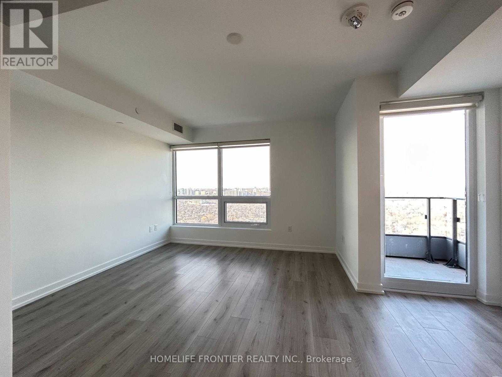 3806 - 395 Bloor Street E, Toronto, Ontario  M4W 1H7 - Photo 9 - C12943542