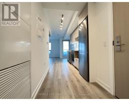 3806 - 395 BLOOR STREET E, Toronto, Ontario