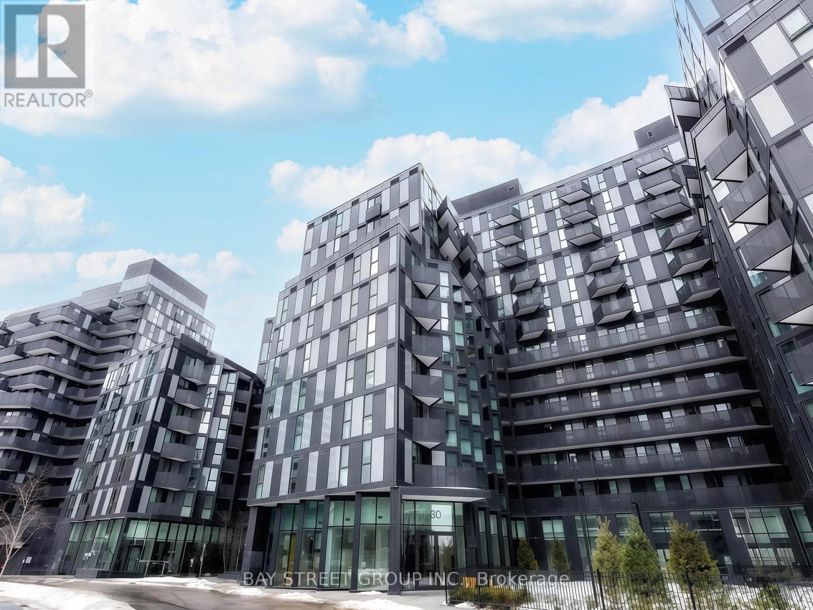 231 - 30 TRETTI WAY, Toronto, Ontario