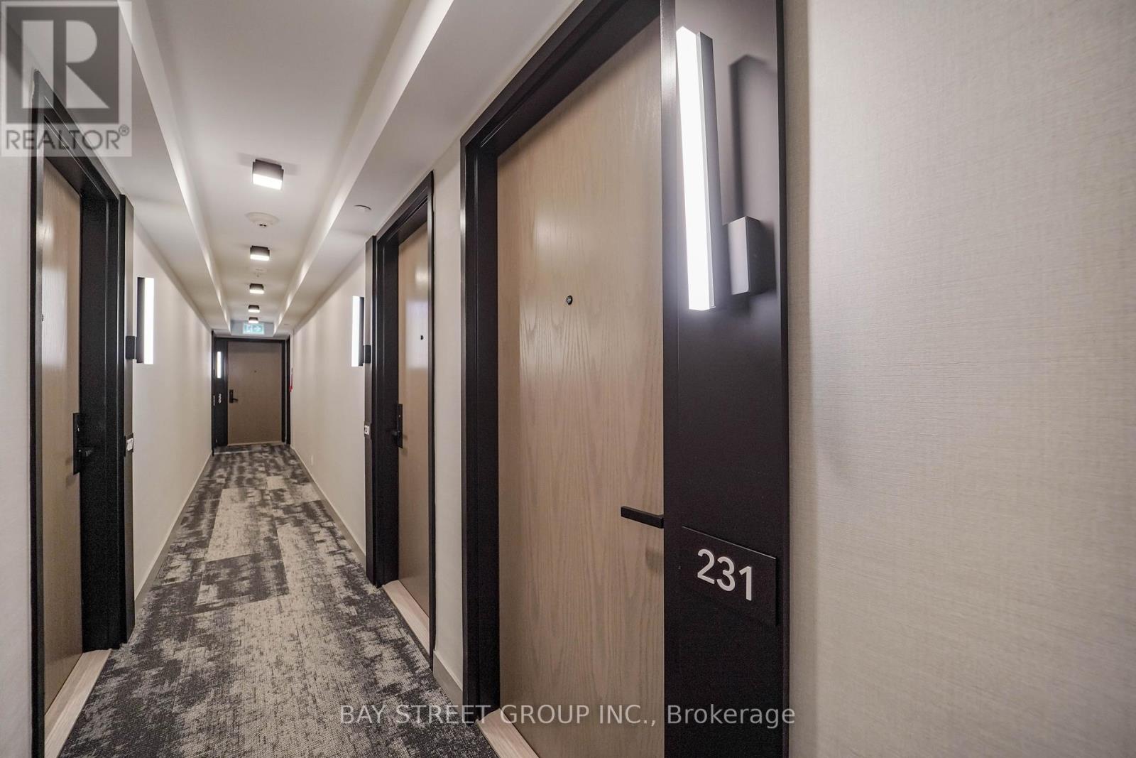 231 - 30 Tretti Way, Toronto, Ontario  M3H 0E3 - Photo 11 - C12943616