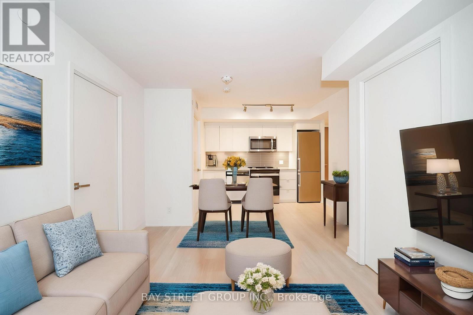 231 - 30 Tretti Way, Toronto, Ontario  M3H 0E3 - Photo 27 - C12943616