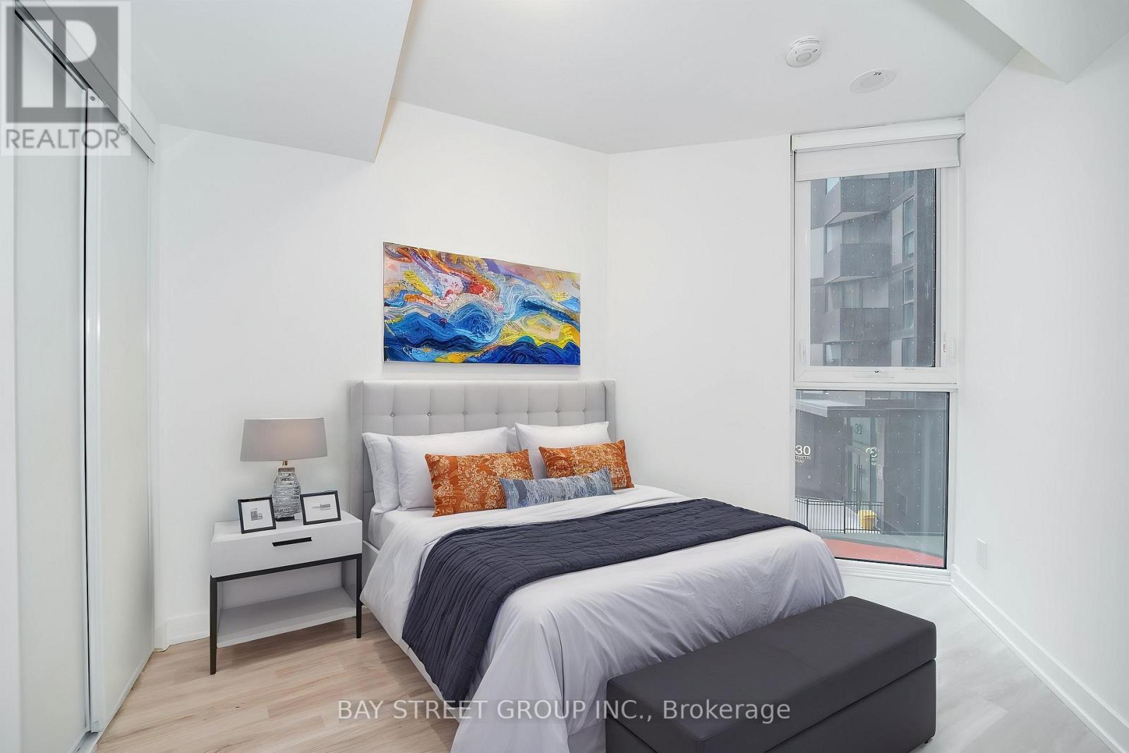 231 - 30 Tretti Way, Toronto, Ontario  M3H 0E3 - Photo 33 - C12943616