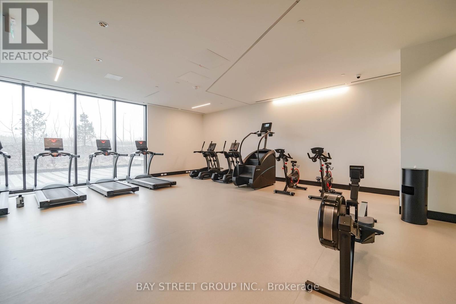 231 - 30 Tretti Way, Toronto, Ontario  M3H 0E3 - Photo 4 - C12943616