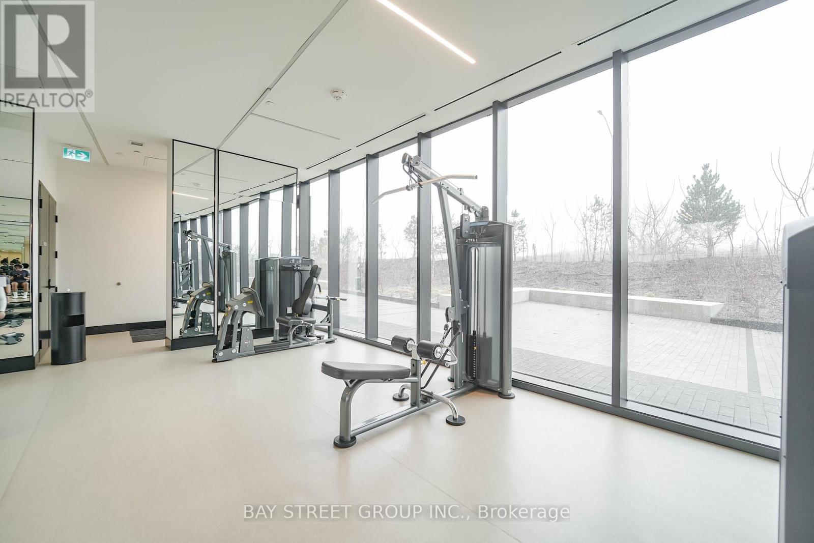 231 - 30 Tretti Way, Toronto, Ontario  M3H 0E3 - Photo 5 - C12943616