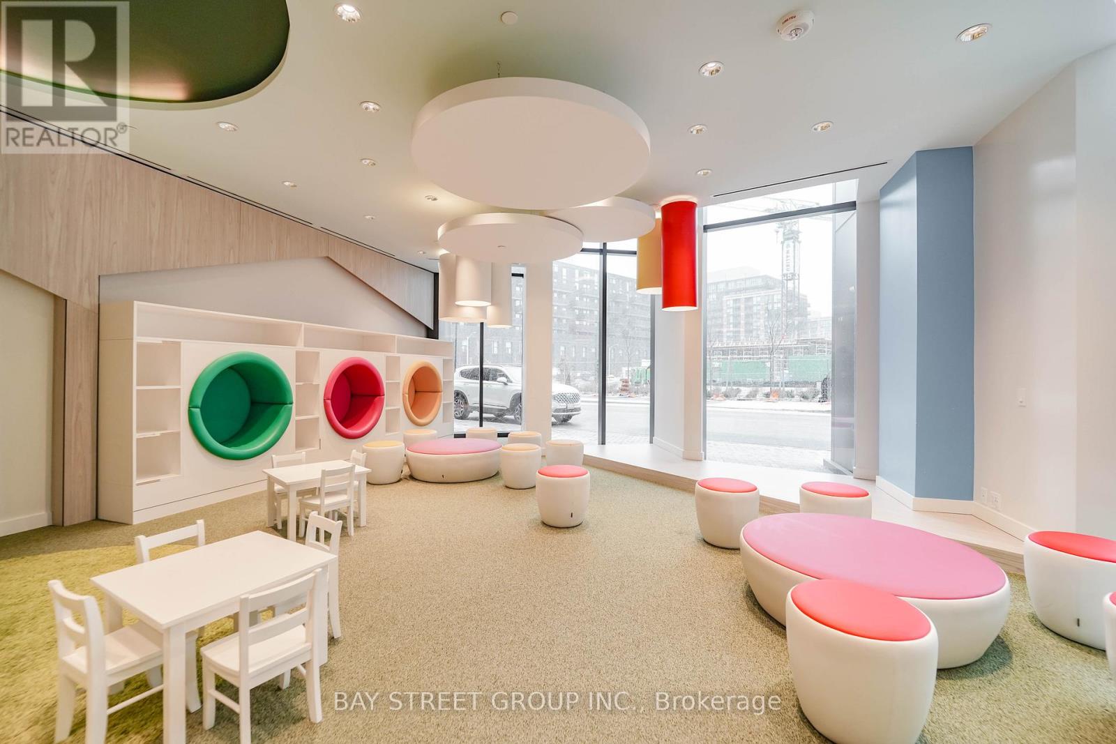 231 - 30 Tretti Way, Toronto, Ontario  M3H 0E3 - Photo 8 - C12943616