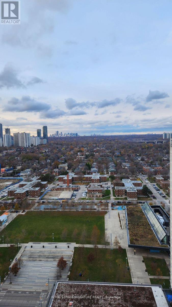 2811 - 55 Regent Park Boulevard, Toronto, Ontario  M5A 3H6 - Photo 8 - C12943618