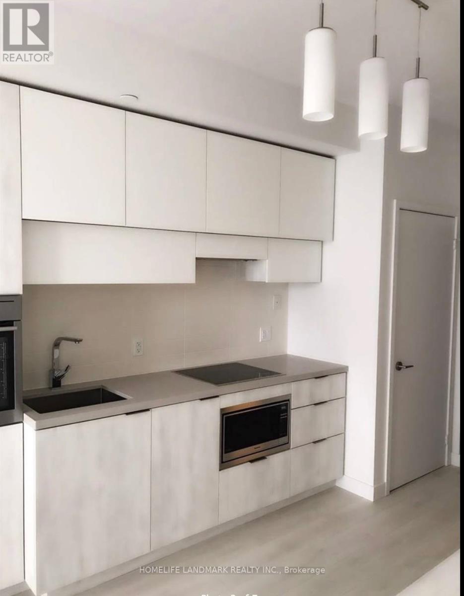 1912 - 8 Eglinton Avenue E, Toronto, Ontario  M4P 0C1 - Photo 3 - C12943666