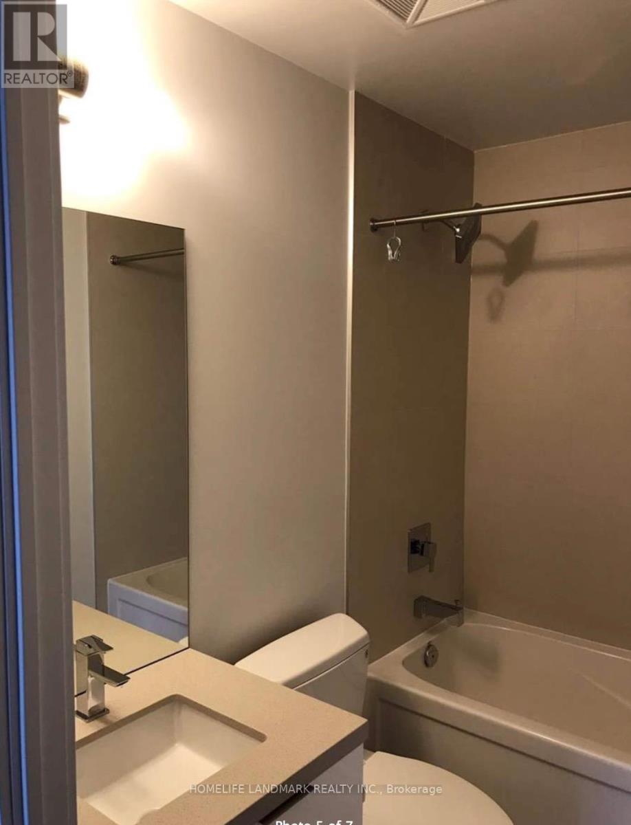 1912 - 8 Eglinton Avenue E, Toronto, Ontario  M4P 0C1 - Photo 5 - C12943666