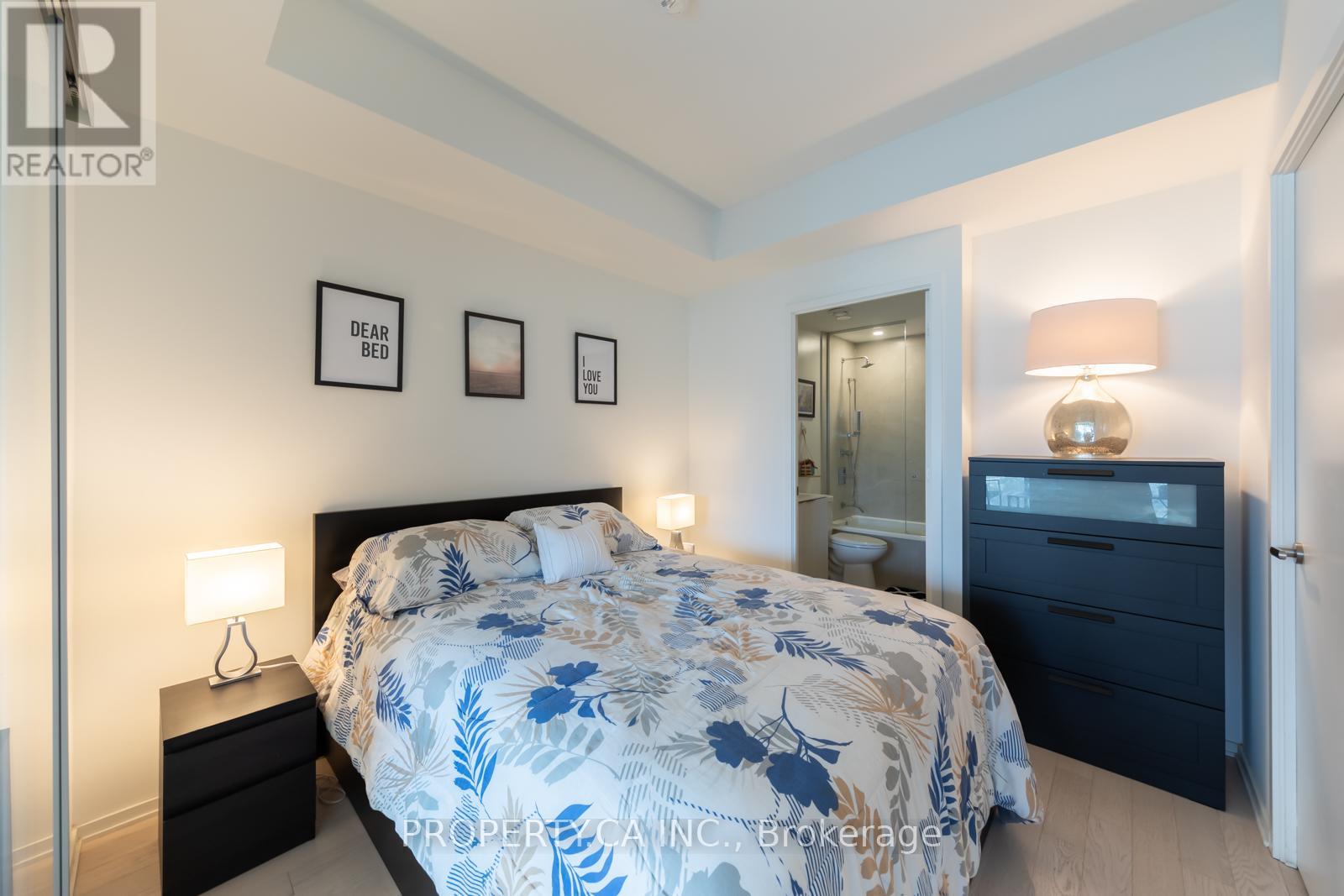 324 - 12 Bonnycastle Street, Toronto, Ontario  M5A 0C8 - Photo 24 - C12943712