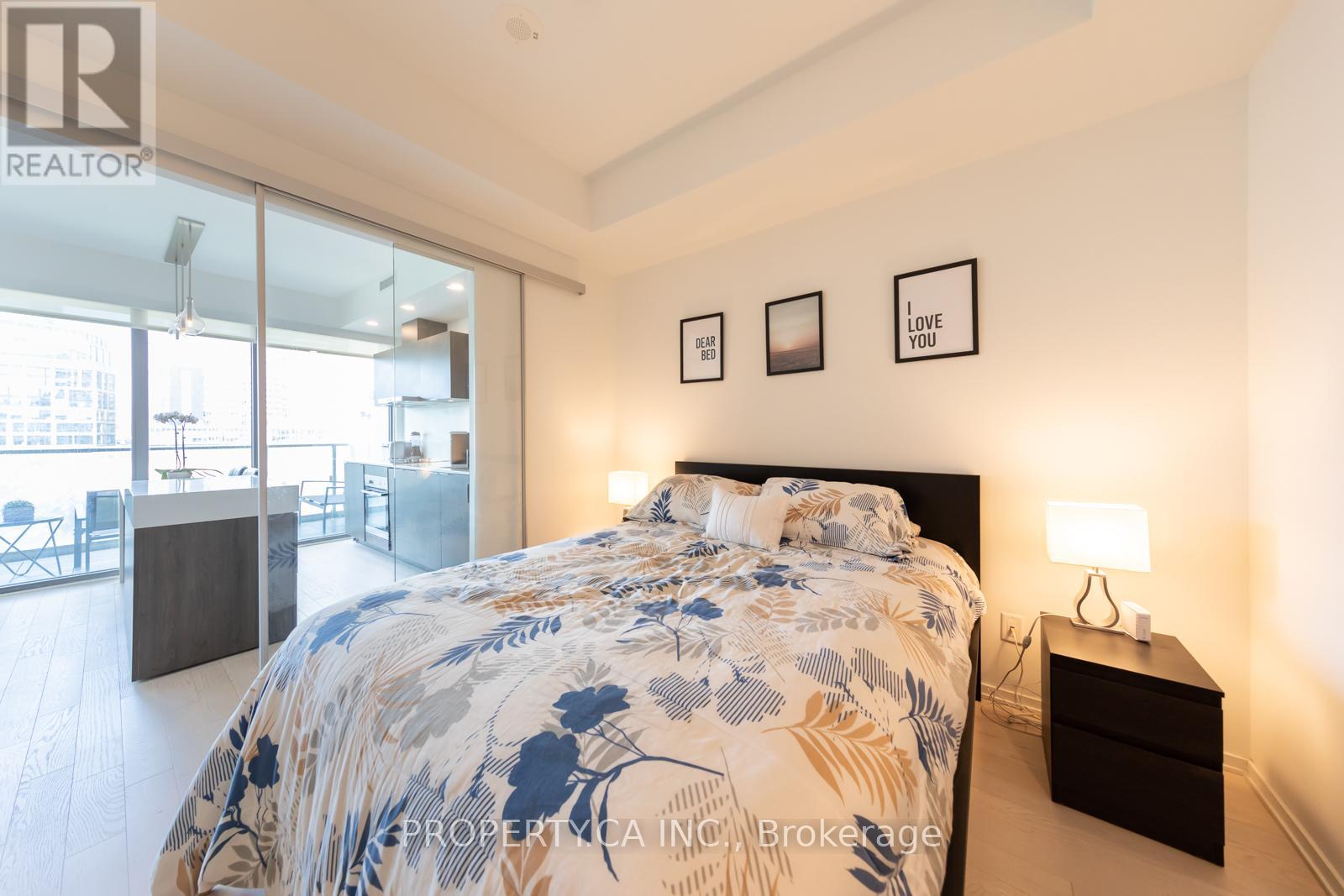 324 - 12 Bonnycastle Street, Toronto, Ontario  M5A 0C8 - Photo 26 - C12943712