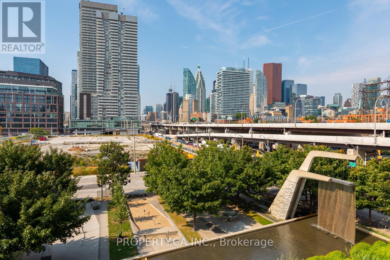 324 - 12 Bonnycastle Street, Toronto, Ontario  M5A 0C8 - Photo 29 - C12943712