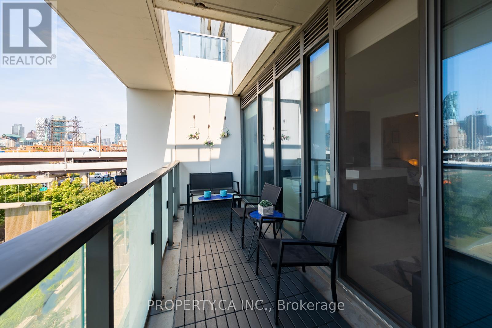 324 - 12 Bonnycastle Street, Toronto, Ontario  M5A 0C8 - Photo 33 - C12943712