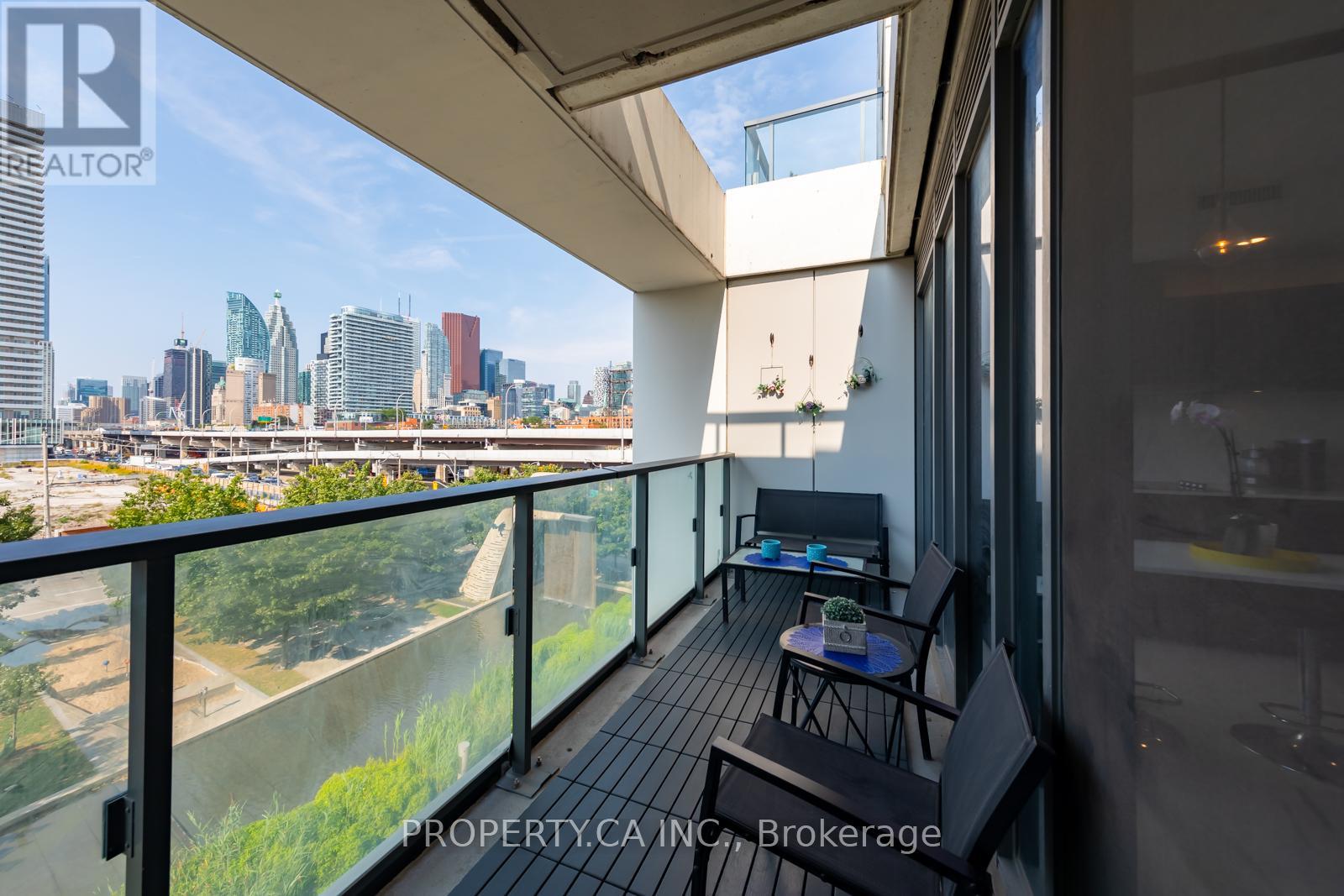 324 - 12 Bonnycastle Street, Toronto, Ontario  M5A 0C8 - Photo 34 - C12943712