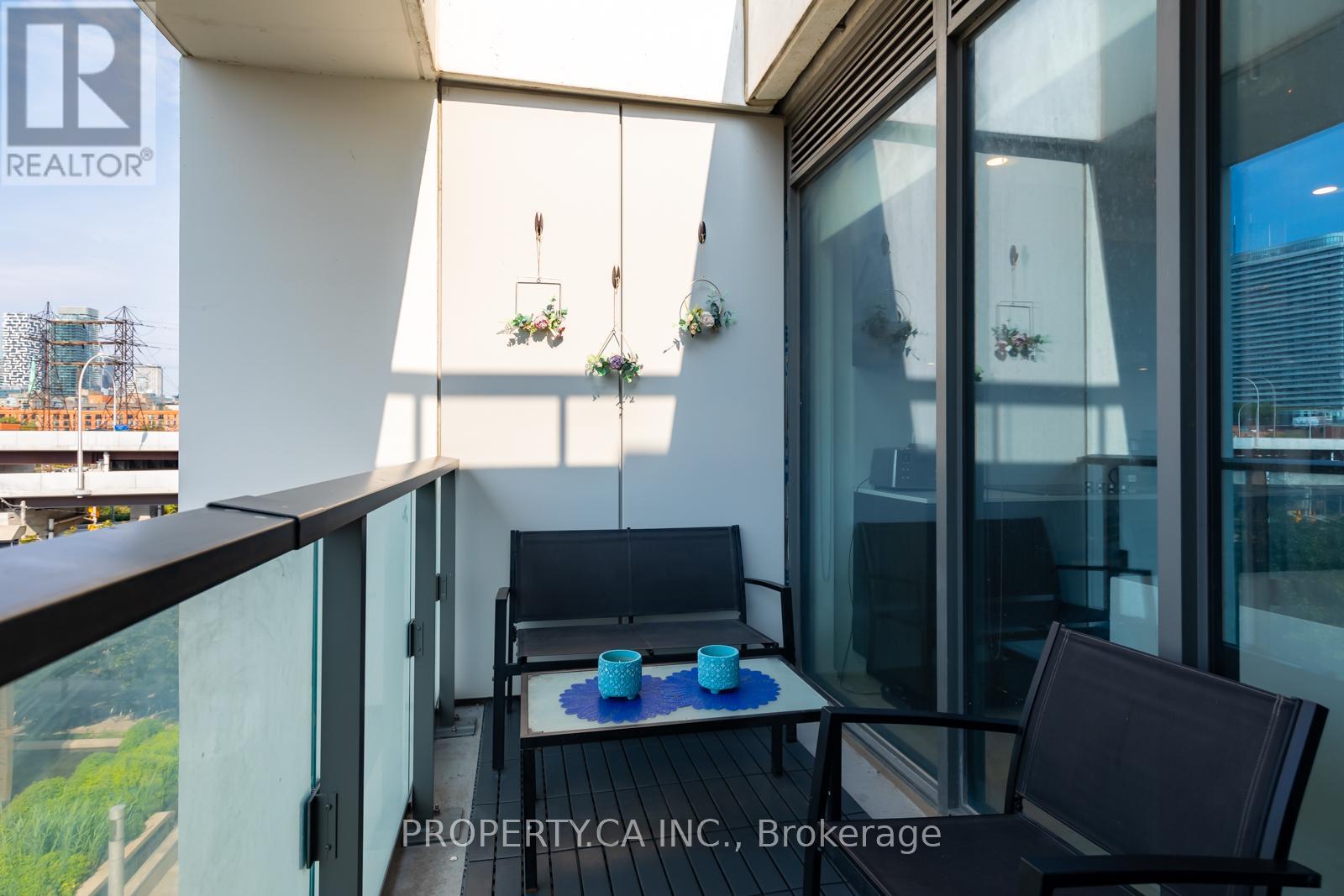 324 - 12 Bonnycastle Street, Toronto, Ontario  M5A 0C8 - Photo 35 - C12943712