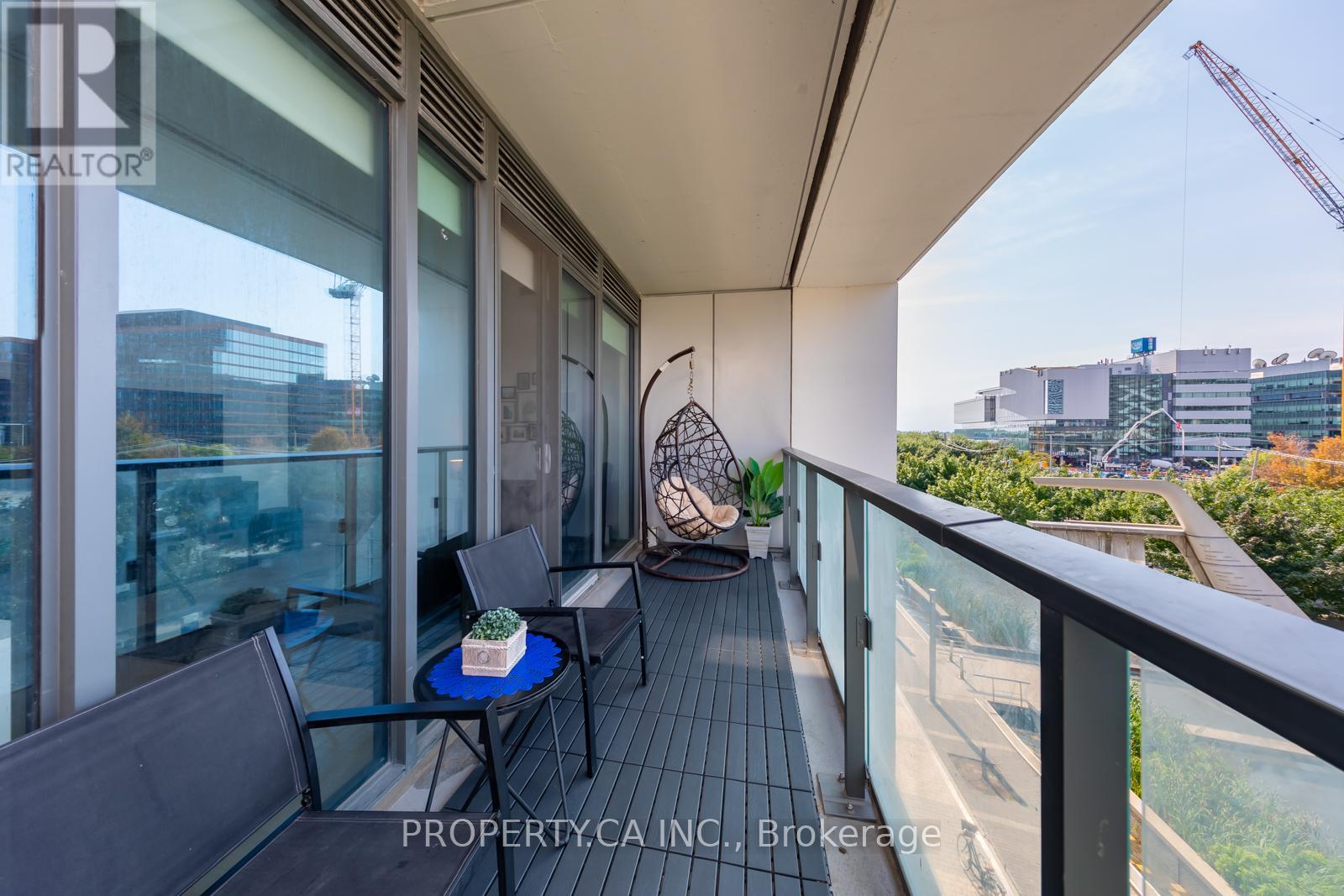 324 - 12 Bonnycastle Street, Toronto, Ontario  M5A 0C8 - Photo 36 - C12943712