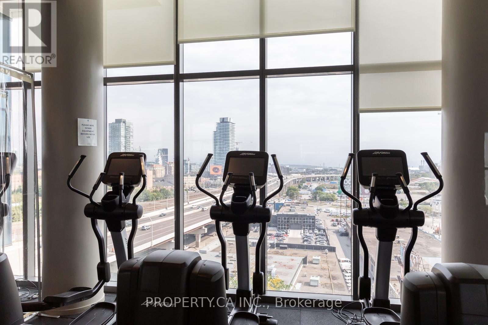 324 - 12 Bonnycastle Street, Toronto, Ontario  M5A 0C8 - Photo 38 - C12943712