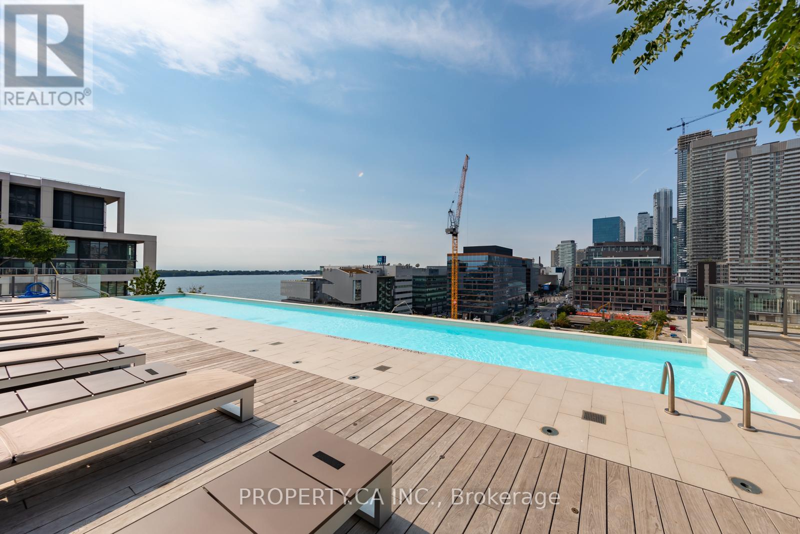 324 - 12 Bonnycastle Street, Toronto, Ontario  M5A 0C8 - Photo 40 - C12943712