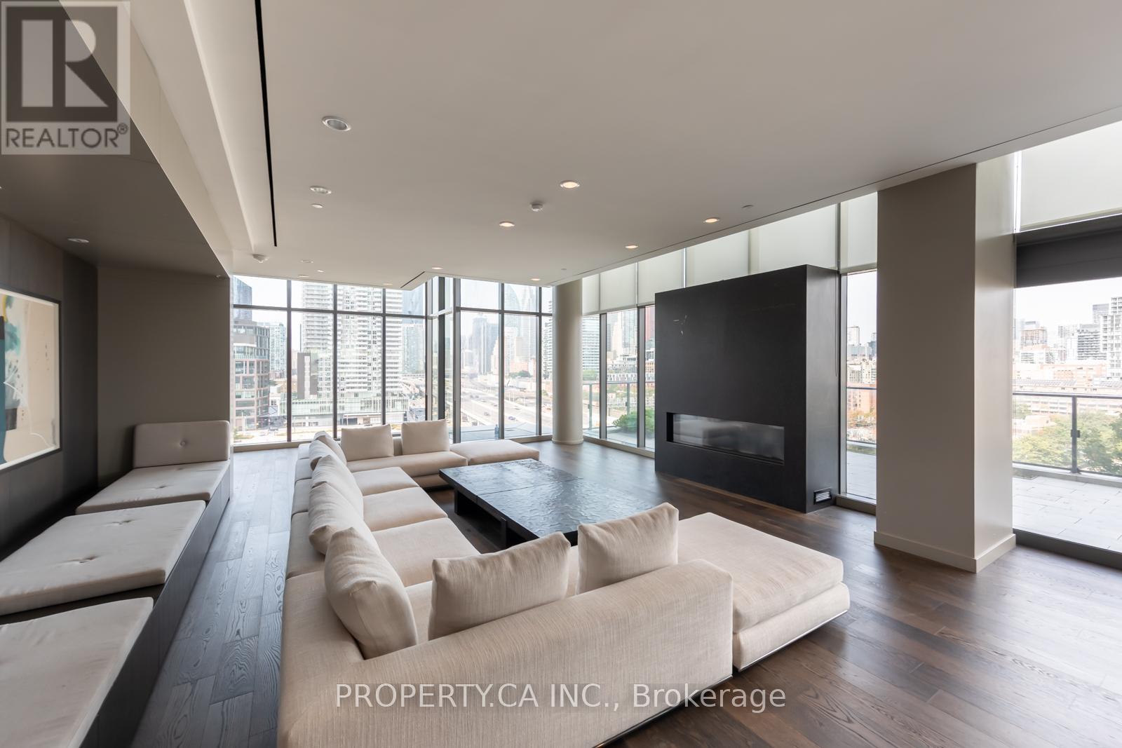 324 - 12 Bonnycastle Street, Toronto, Ontario  M5A 0C8 - Photo 45 - C12943712