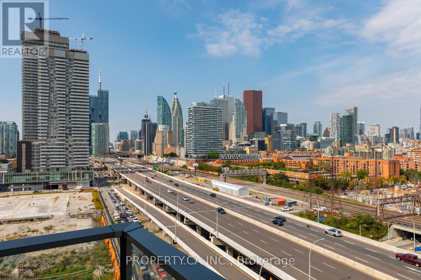 324 - 12 Bonnycastle Street, Toronto, Ontario  M5A 0C8 - Photo 48 - C12943712