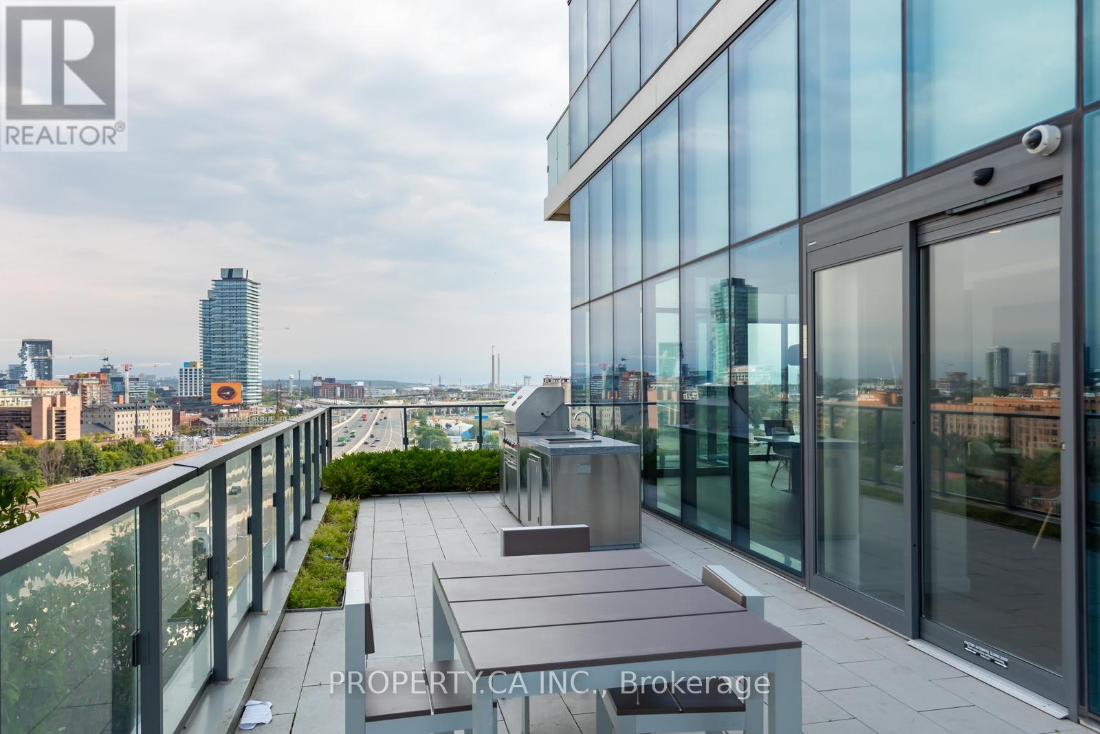 324 - 12 Bonnycastle Street, Toronto, Ontario  M5A 0C8 - Photo 49 - C12943712