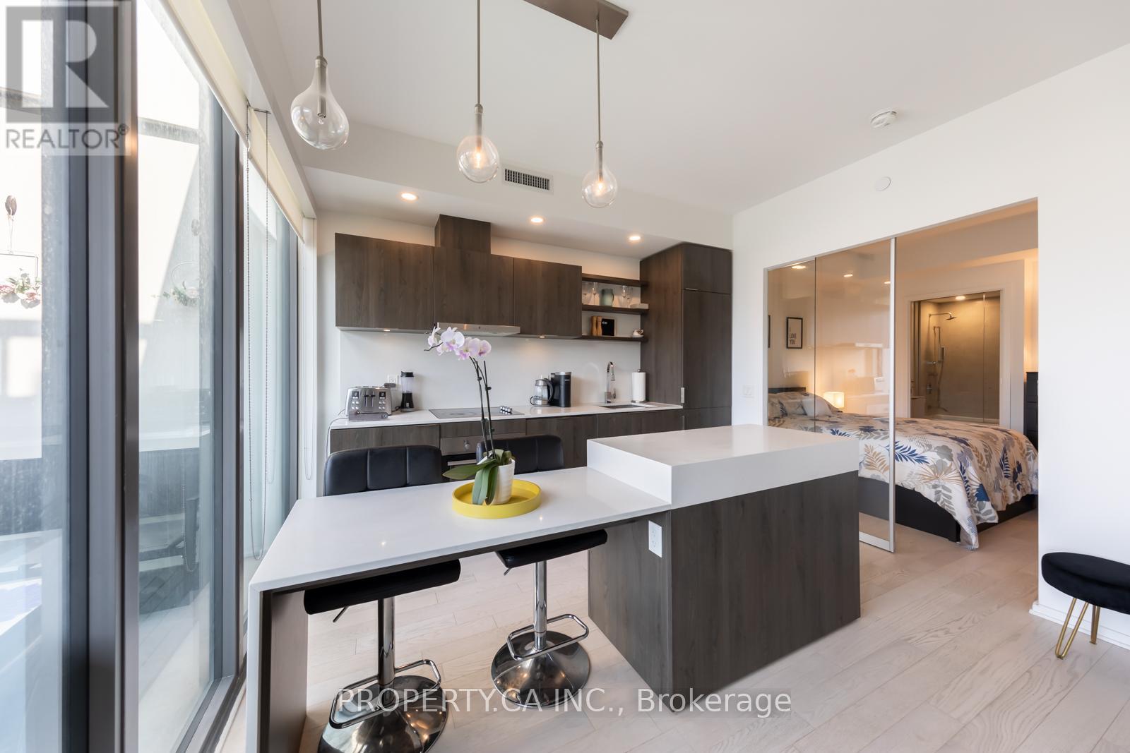 324 - 12 Bonnycastle Street, Toronto, Ontario  M5A 0C8 - Photo 6 - C12943712